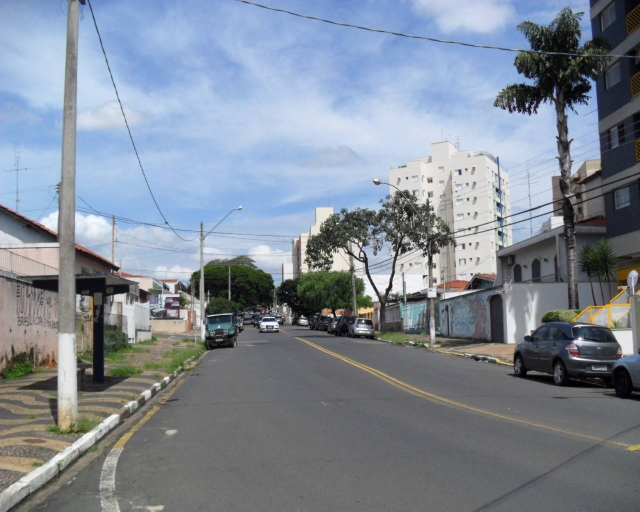 Apartamento em Jardim Proença, Campinas - Foto 4