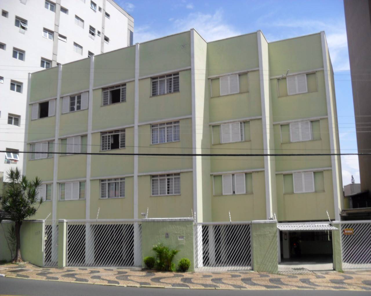 Apartamento em Jardim Proença, Campinas - Apartamento - Jardim Proença - Foto 1