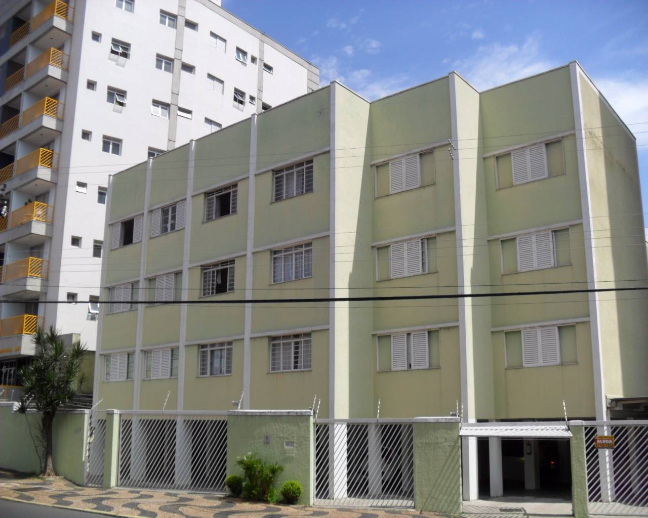 Apartamento em Jardim Proença, Campinas - Foto 16