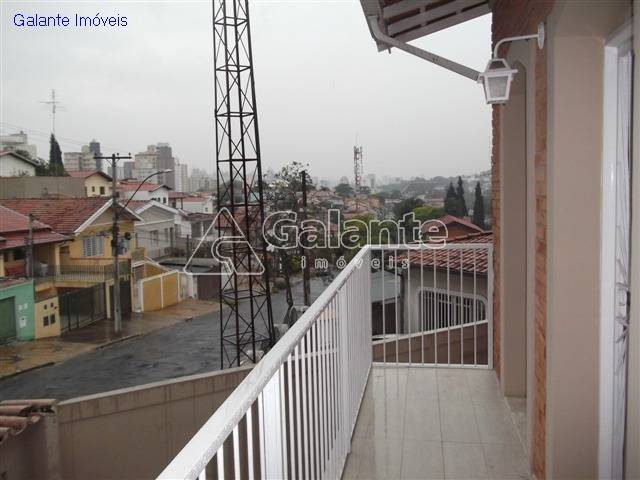 Casa em Vila Lemos, Campinas - Casa - Vila Lemos - Foto 11