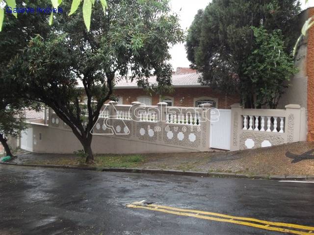 Casa em Vila Lemos, Campinas - Casa - Vila Lemos - Foto 1