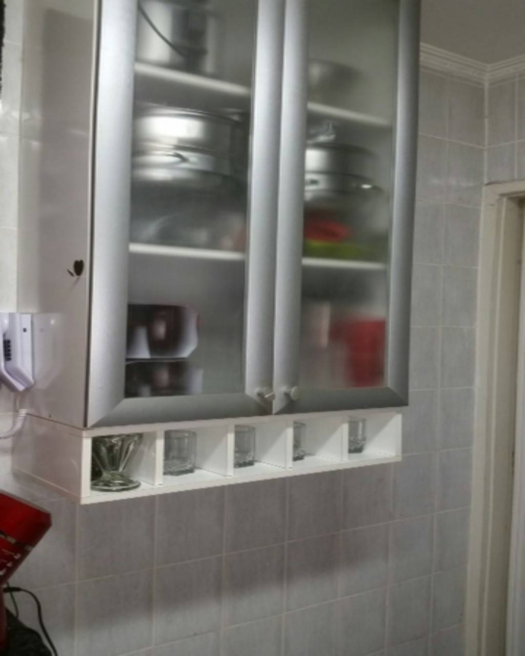 Apartamento em Vila Mimosa, Campinas - Foto 10