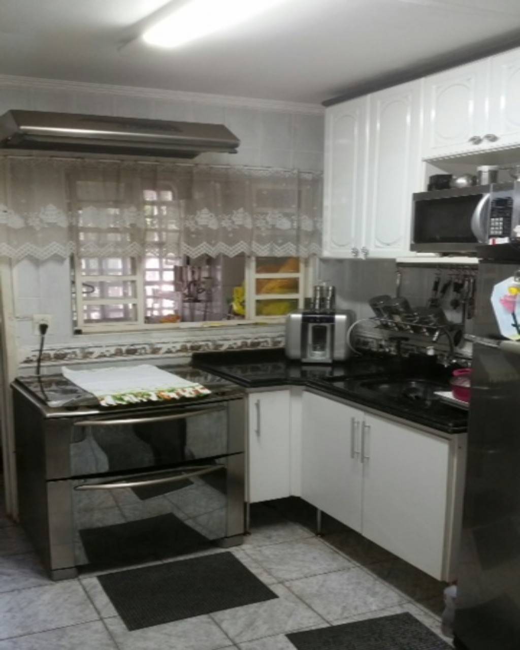 Apartamento em Vila Mimosa, Campinas - Foto 4