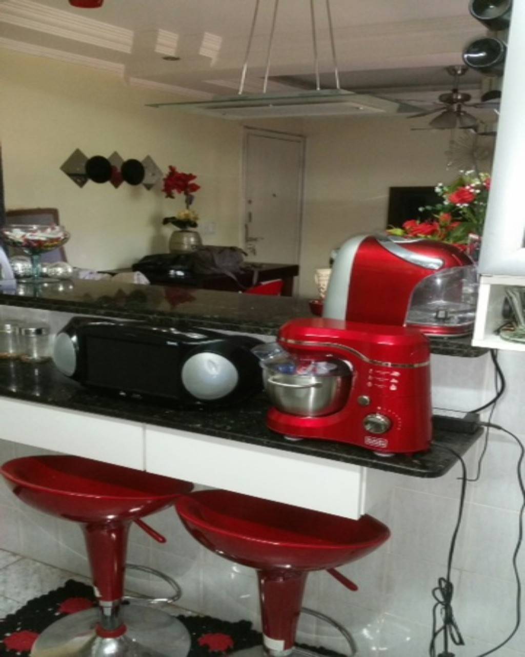 Apartamento em Vila Mimosa, Campinas - Foto 17