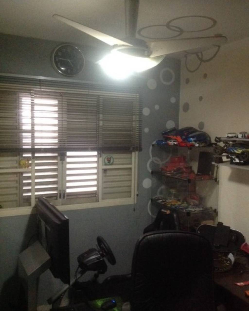 Apartamento em Vila Mimosa, Campinas - Foto 15