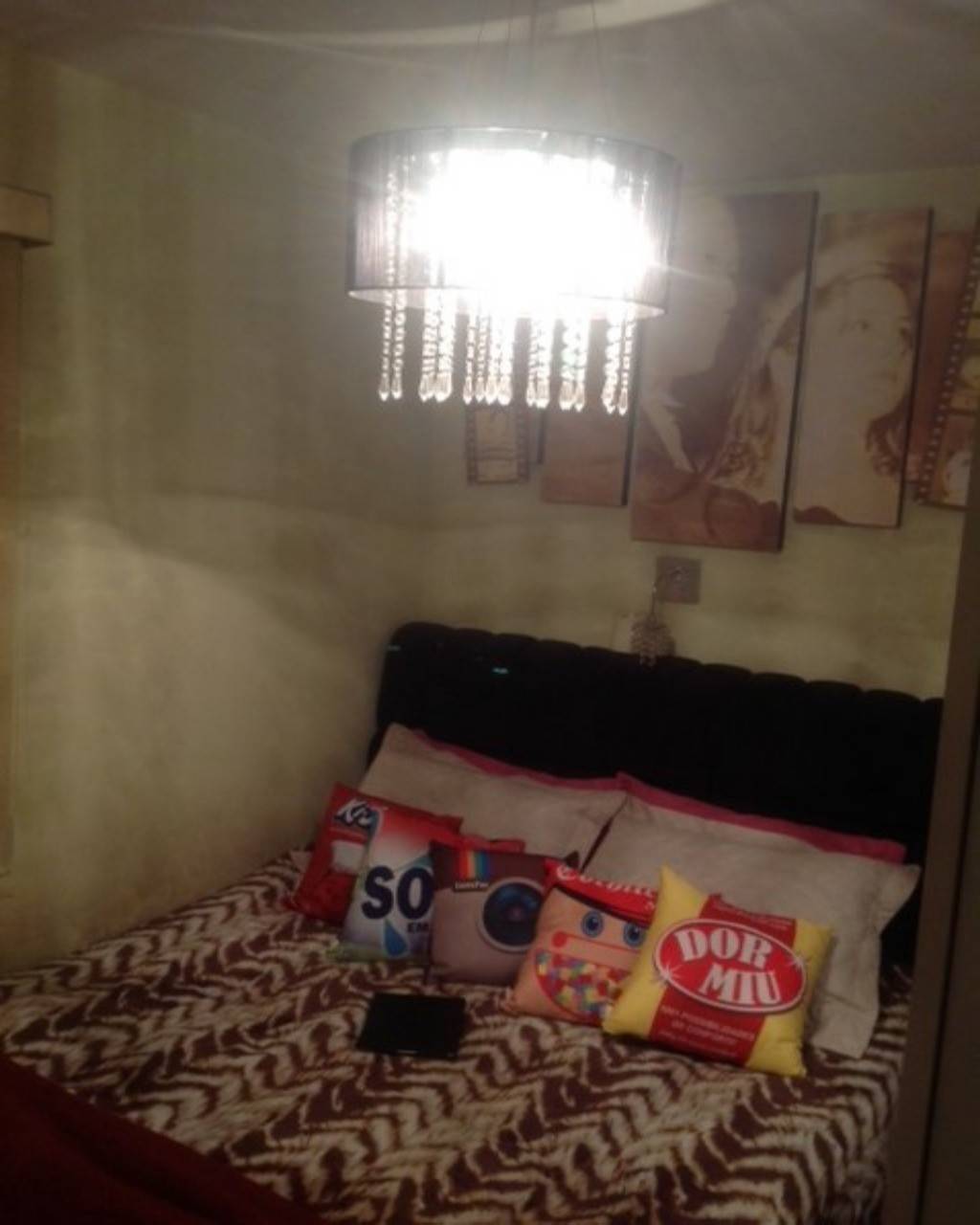 Apartamento em Vila Mimosa, Campinas - Foto 7