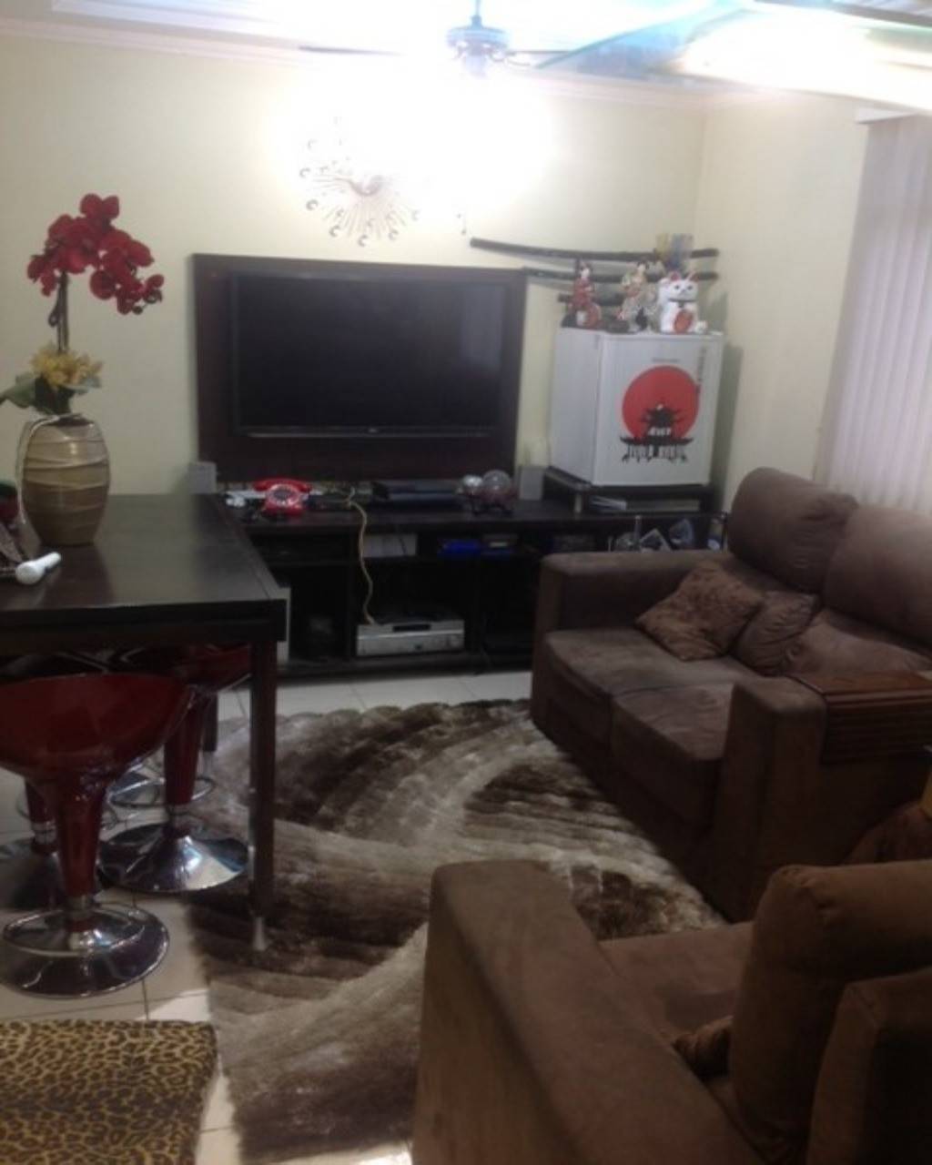 Apartamento em Vila Mimosa, Campinas - Apartamento - Vila Mimosa - Foto 1