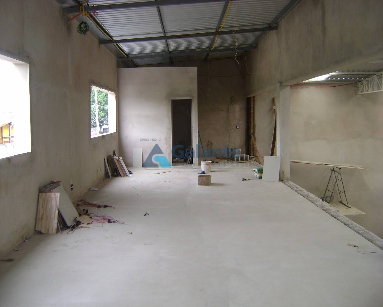 Comercial/Industrial em Vila Nogueira, Campinas - Comercial/Industrial - Vila Nogueira - Foto 2
