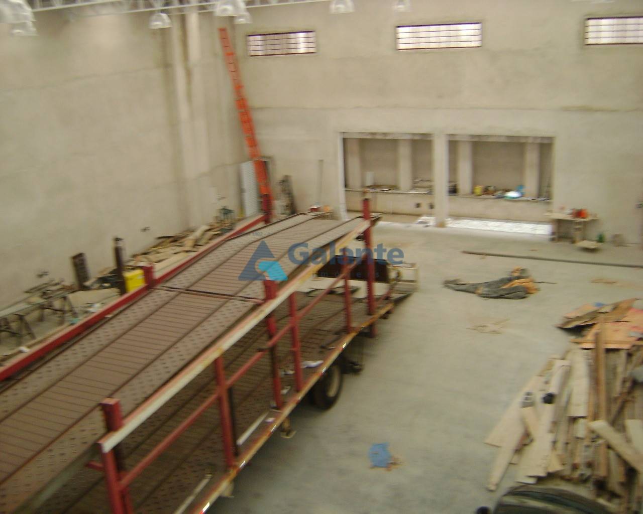 Comercial/Industrial em Vila Nogueira, Campinas - Comercial/Industrial - Vila Nogueira - Foto 1