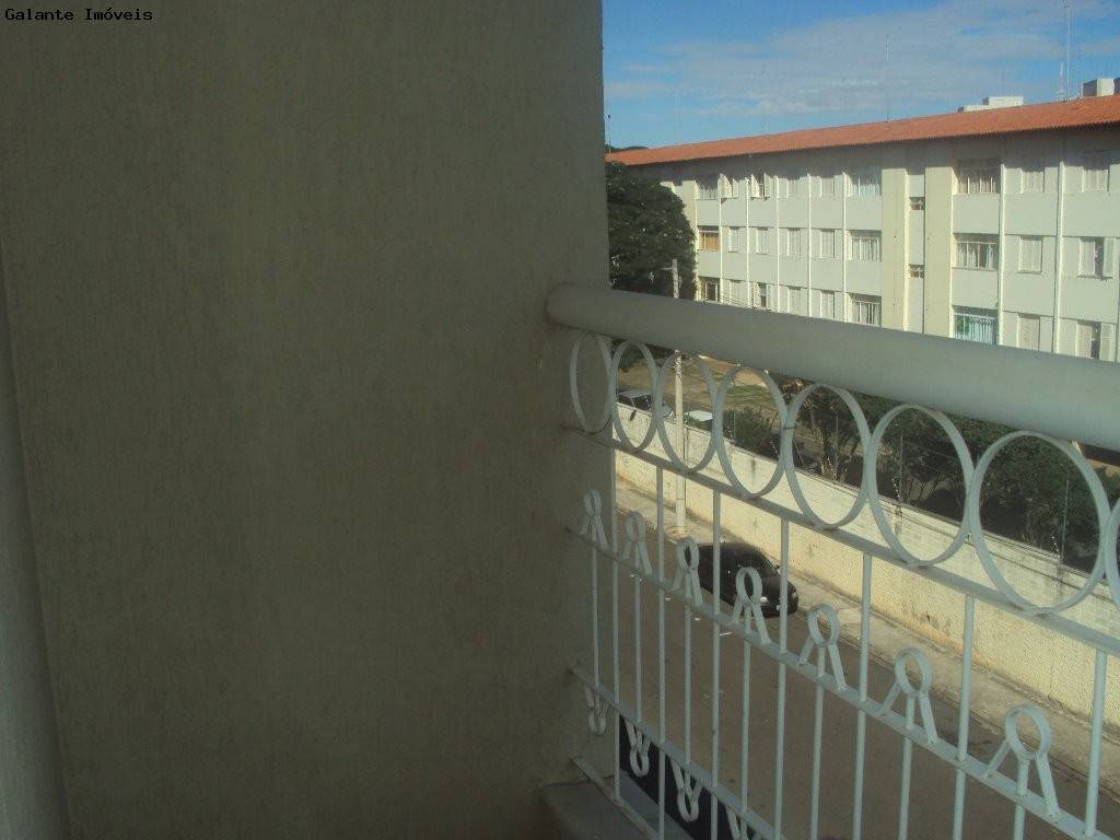 Apartamento em Vila Nova, Campinas - Foto 9