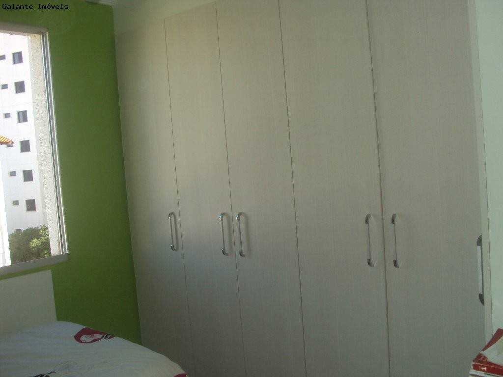 Apartamento em Vila Nova, Campinas - Foto 13