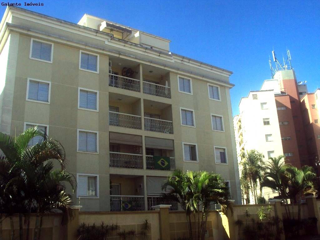 Apartamento em Vila Nova, Campinas - Apartamento - Vila Nova - Foto 1