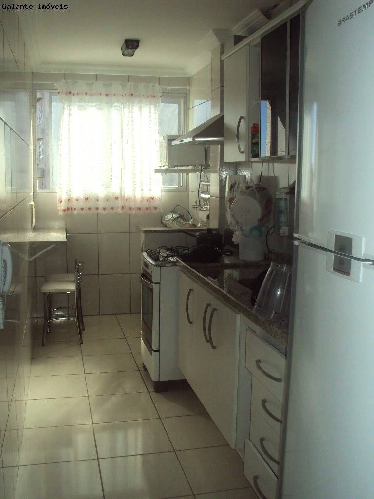 Apartamento em Vila Nova, Campinas - Foto 16