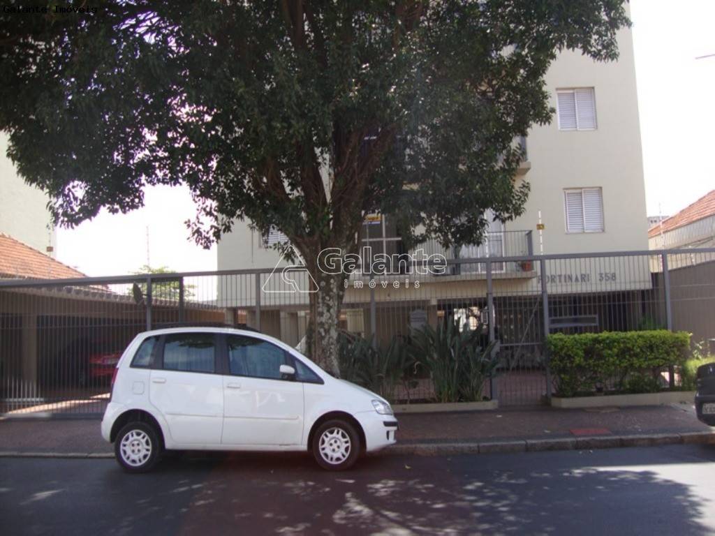 Apartamento em Vila Nova, Campinas - Apartamento - Vila Nova - Foto 3