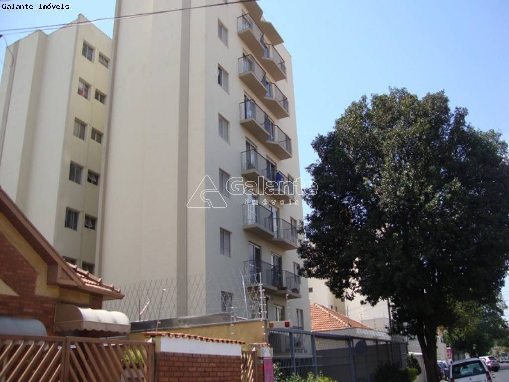 Apartamento em Vila Nova, Campinas - Apartamento - Vila Nova - Foto 1