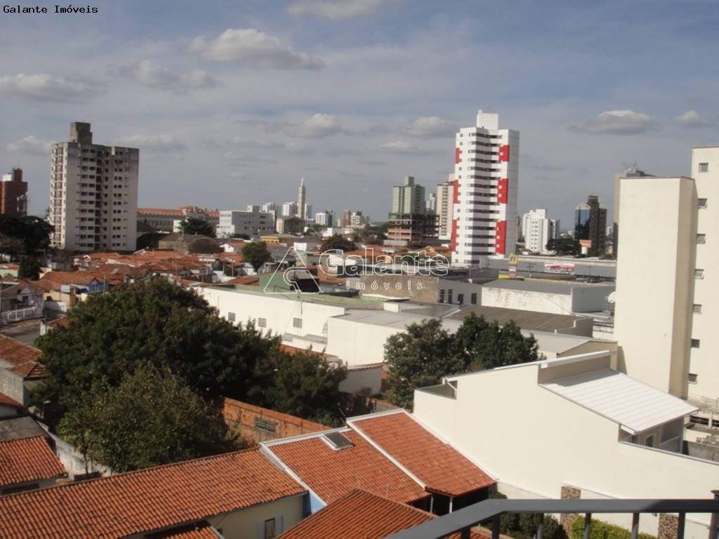 Apartamento em Vila Nova, Campinas - Foto 13