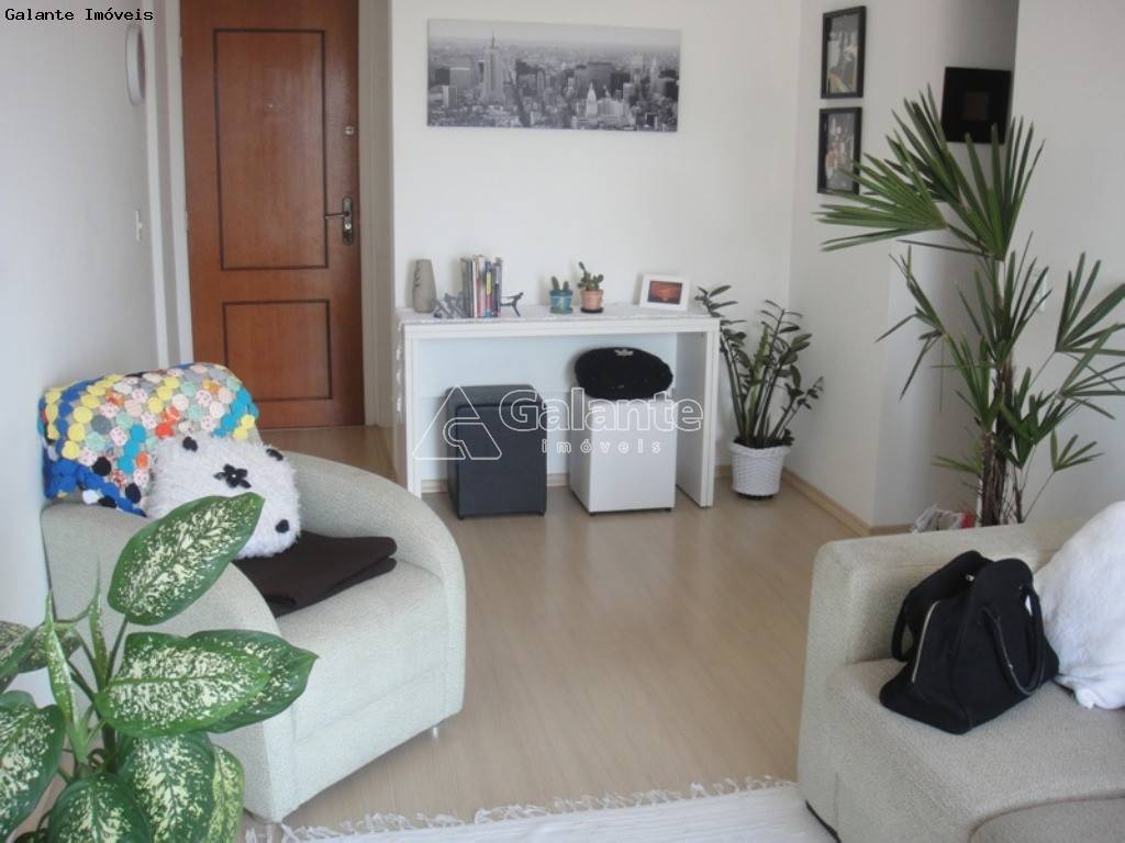 Apartamento em Vila Nova, Campinas - Foto 16