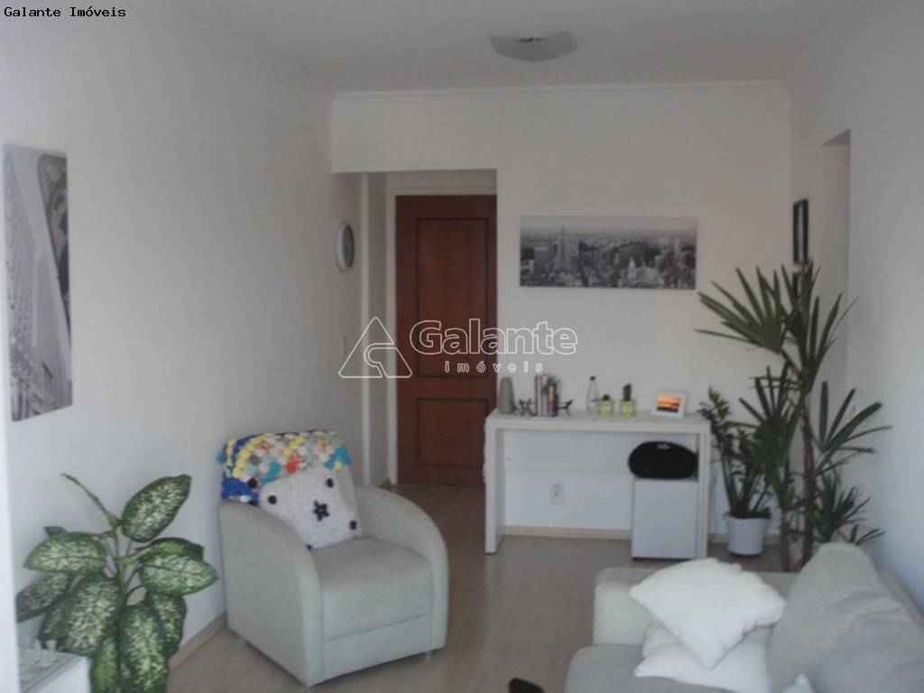 Apartamento em Vila Nova, Campinas - Foto 11