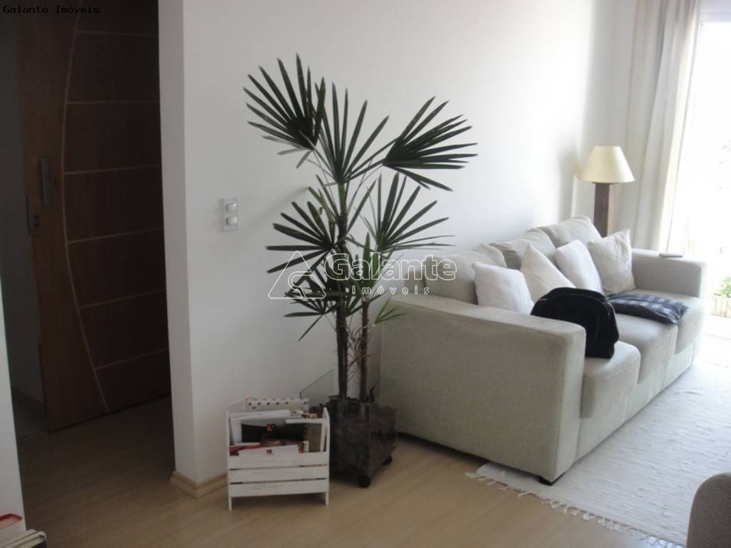 Apartamento em Vila Nova, Campinas - Foto 12