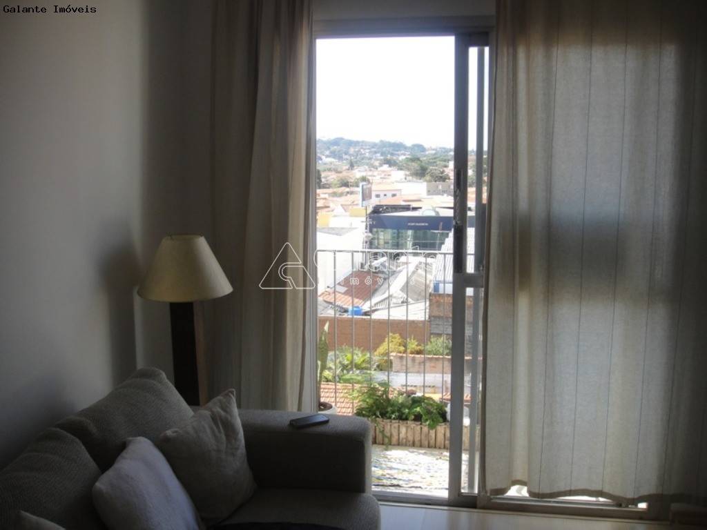 Apartamento em Vila Nova, Campinas - Apartamento - Vila Nova - Foto 2