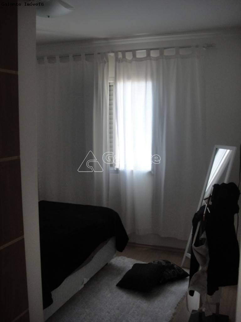 Apartamento em Vila Nova, Campinas - Foto 10
