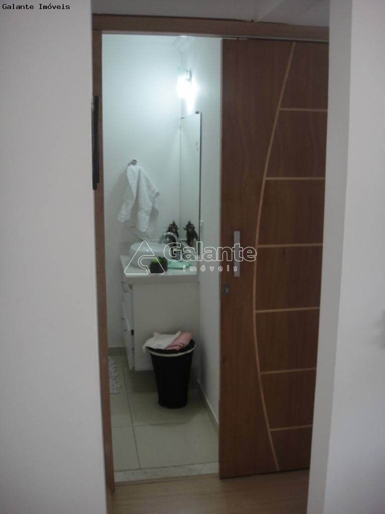 Apartamento em Vila Nova, Campinas - Foto 6