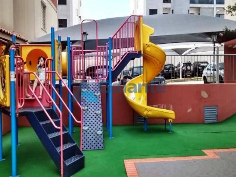 Apartamento em Vila Nova, Campinas - Foto 12