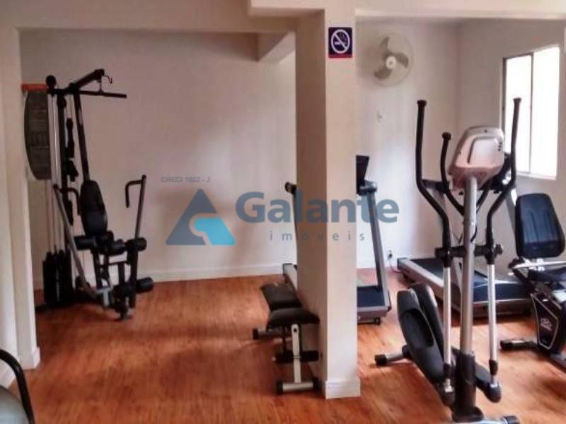 Apartamento em Vila Nova, Campinas - Foto 8