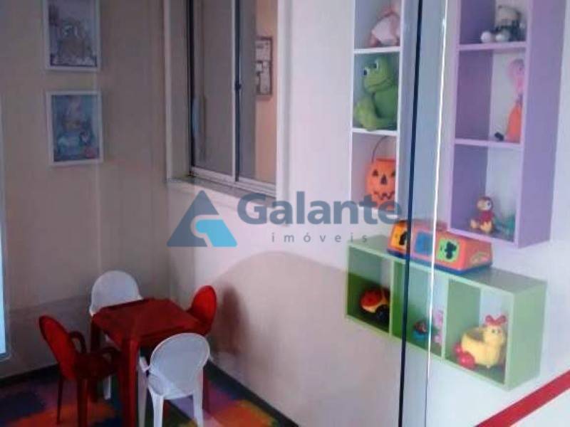 Apartamento em Vila Nova, Campinas - Foto 6