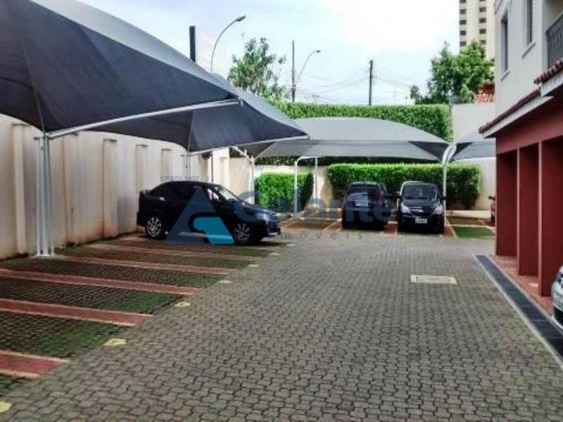 Apartamento em Vila Nova, Campinas - Foto 15