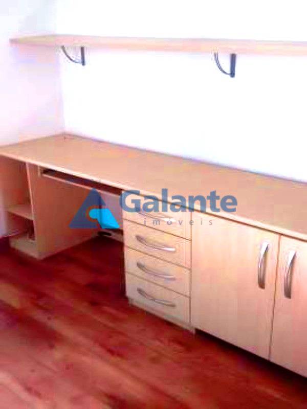 Apartamento em Vila Nova, Campinas - Foto 4