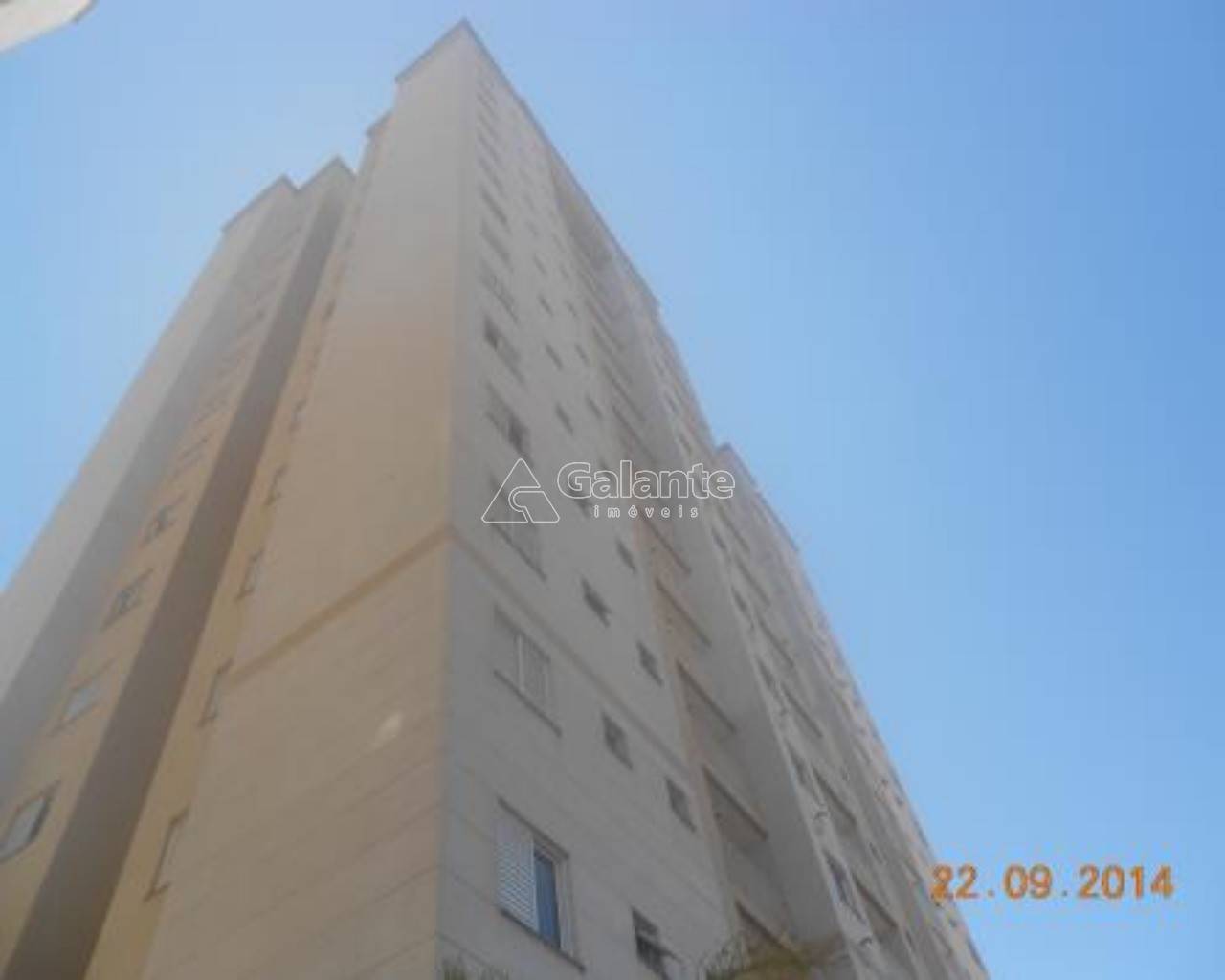 Apartamento em Vila Nova, Campinas - Foto 10