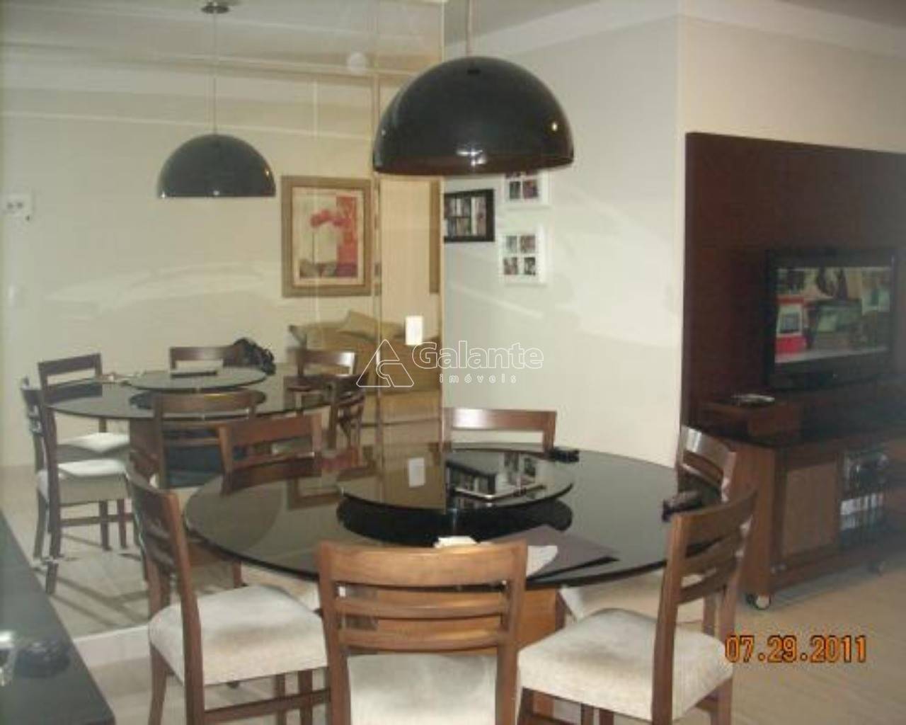 Apartamento em Vila Nova, Campinas - Apartamento - Vila Nova - Foto 1