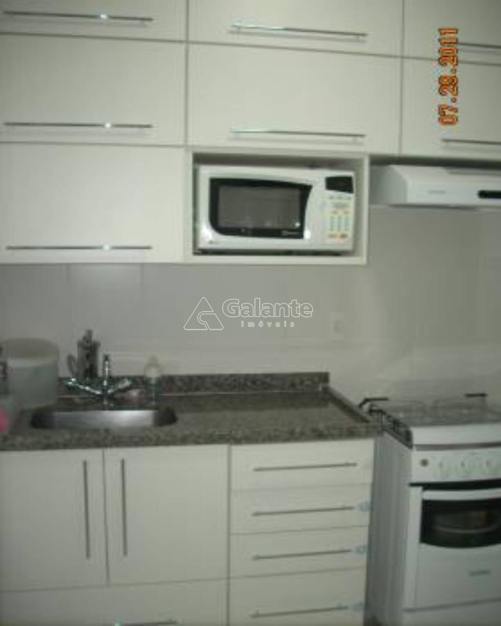 Apartamento em Vila Nova, Campinas - Foto 6
