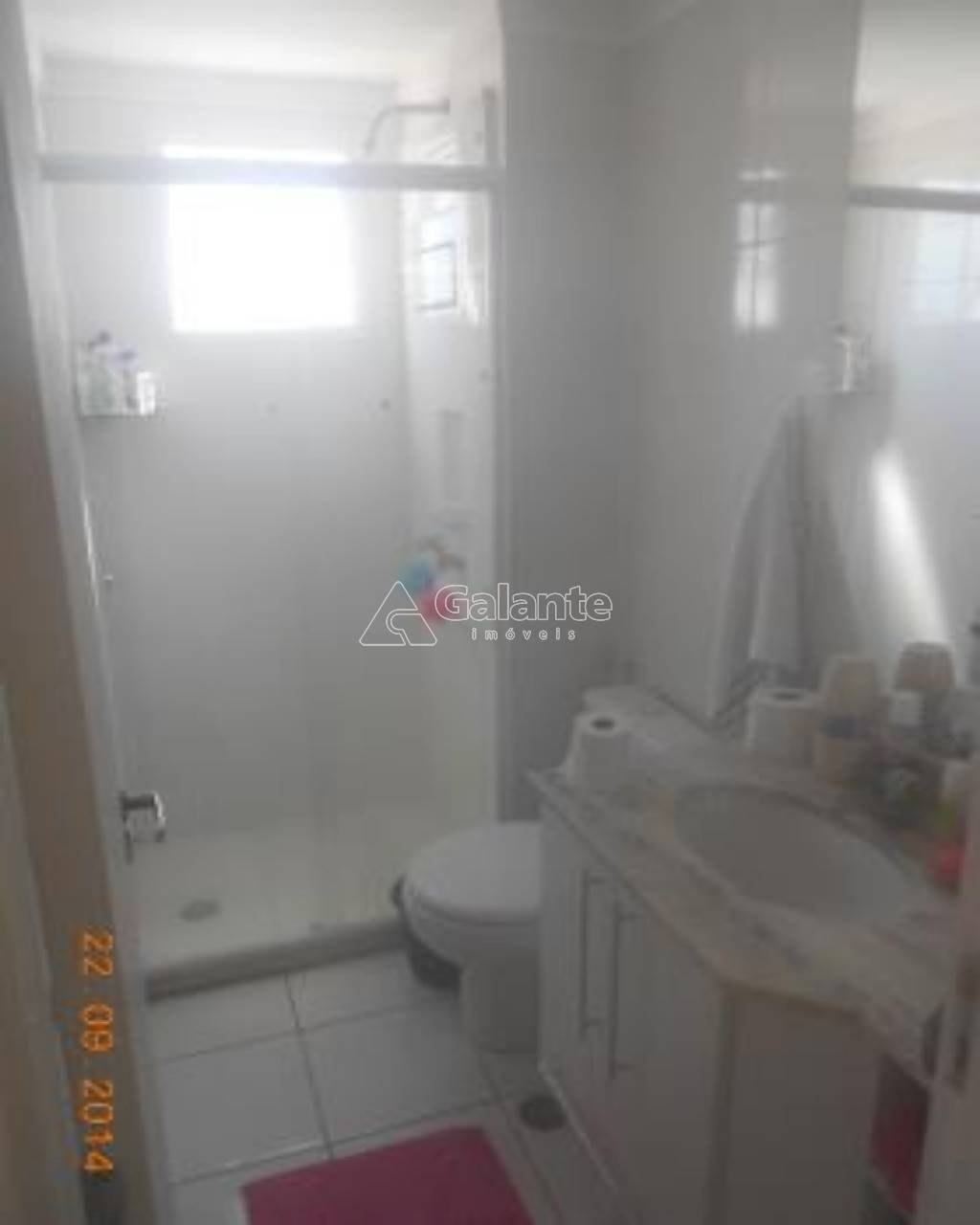 Apartamento em Vila Nova, Campinas - Apartamento - Vila Nova - Foto 3