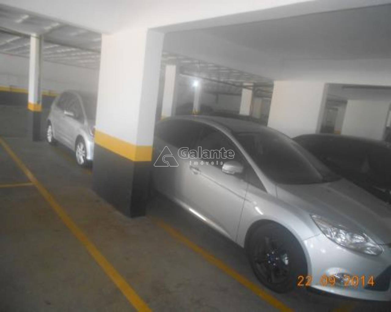 Apartamento em Vila Nova, Campinas - Apartamento - Vila Nova - Foto 2