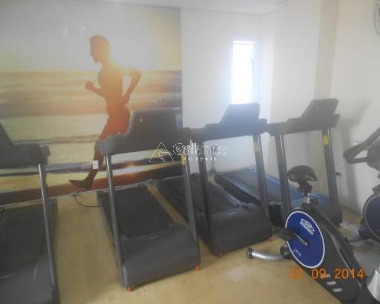Apartamento em Vila Nova, Campinas - Foto 4