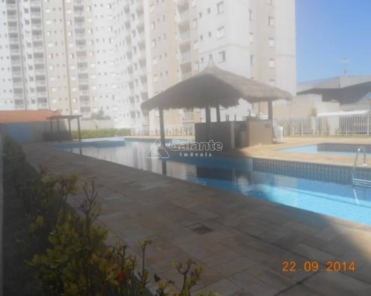 Apartamento em Vila Nova, Campinas - Foto 7