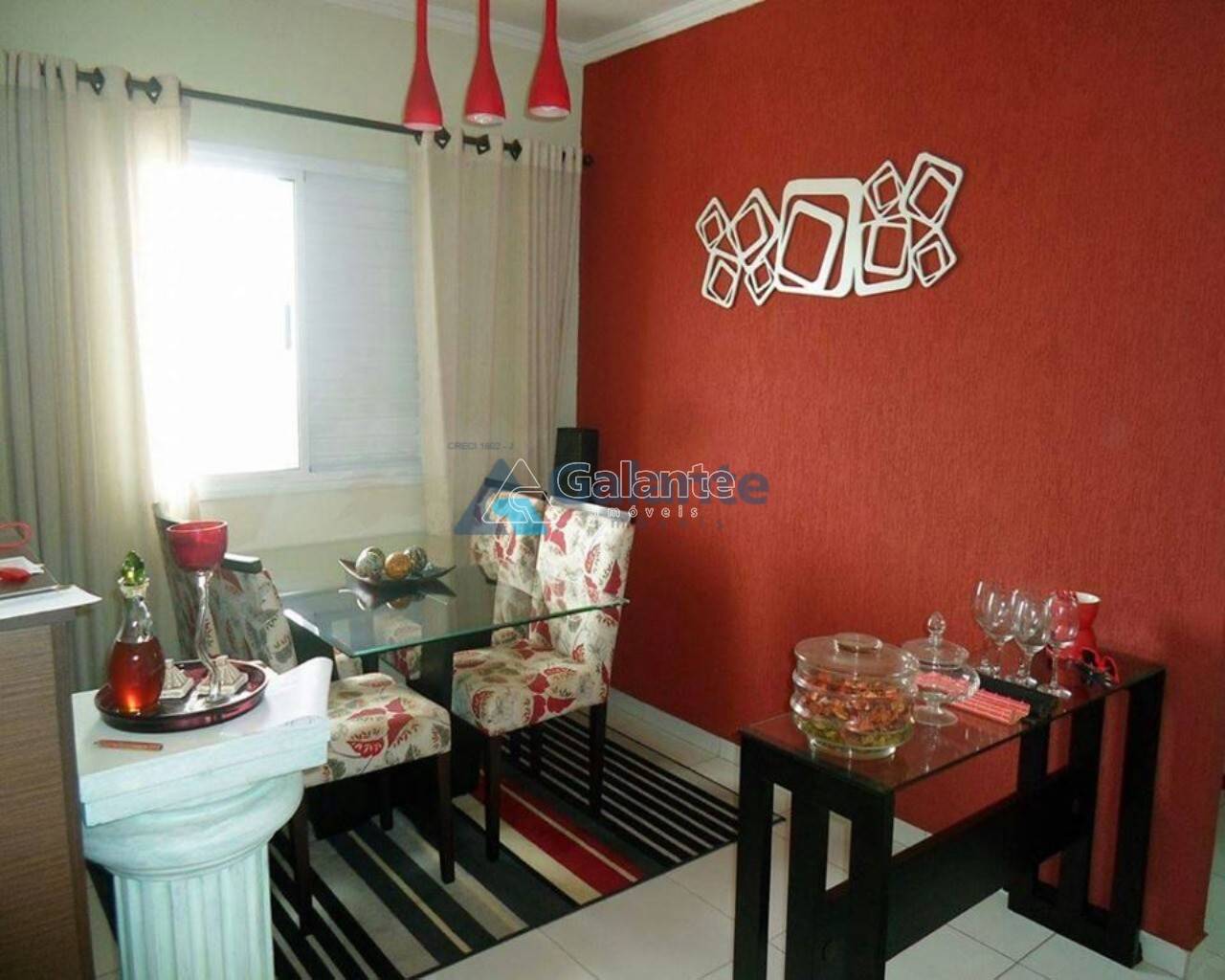 Apartamento em Vila Nova, Campinas - Apartamento - Vila Nova - Foto 1