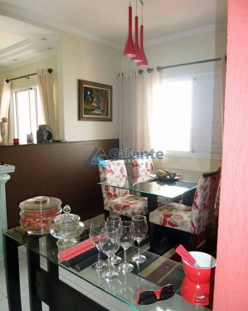 Apartamento em Vila Nova, Campinas - Apartamento - Vila Nova - Foto 3