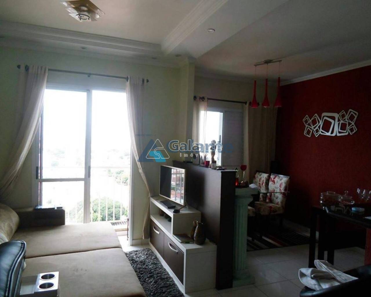Apartamento em Vila Nova, Campinas - Foto 5