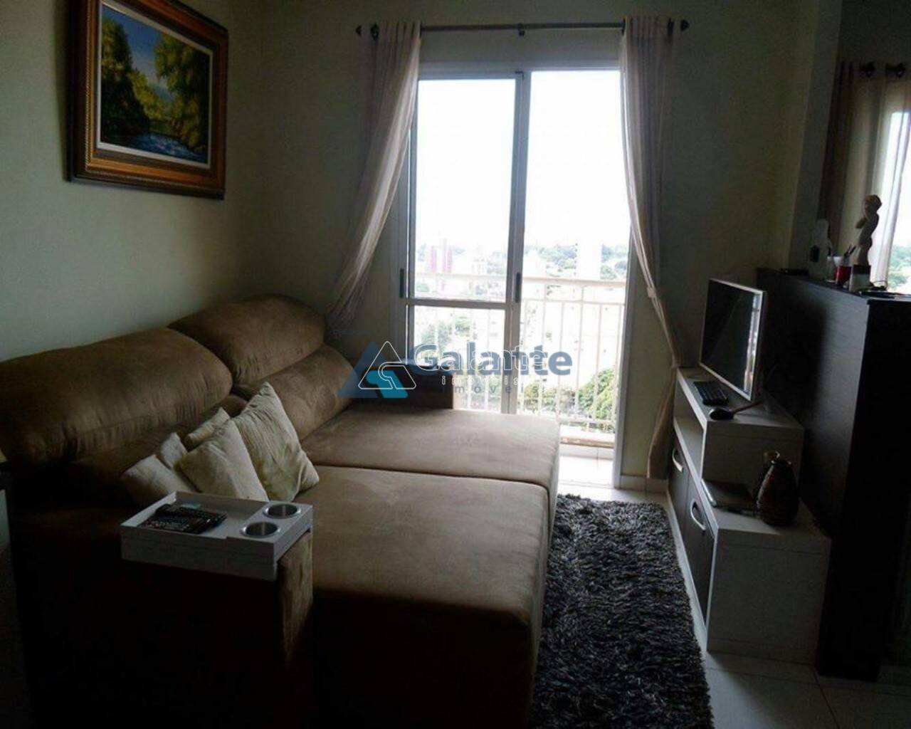 Apartamento em Vila Nova, Campinas - Foto 8