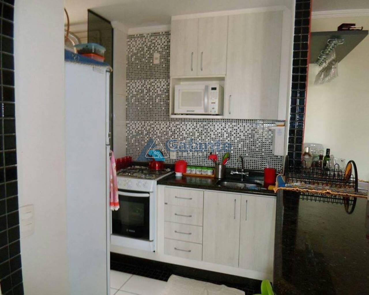 Apartamento em Vila Nova, Campinas - Foto 7