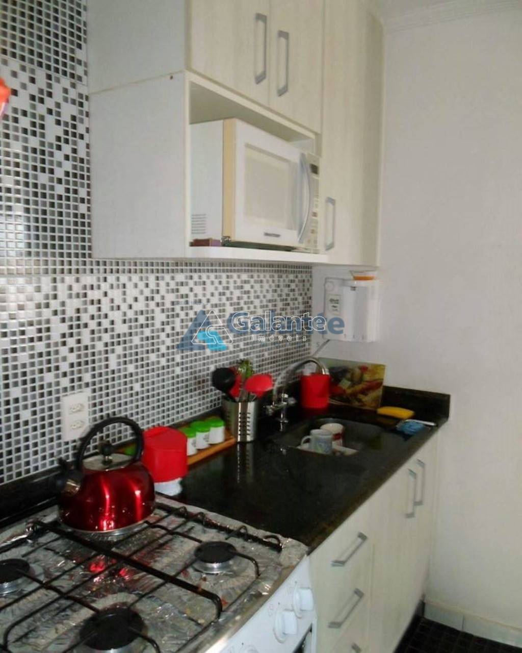 Apartamento em Vila Nova, Campinas - Foto 11