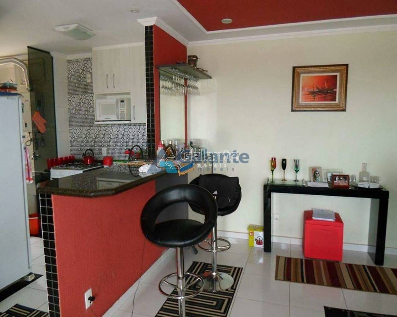 Apartamento em Vila Nova, Campinas - Apartamento - Vila Nova - Foto 2