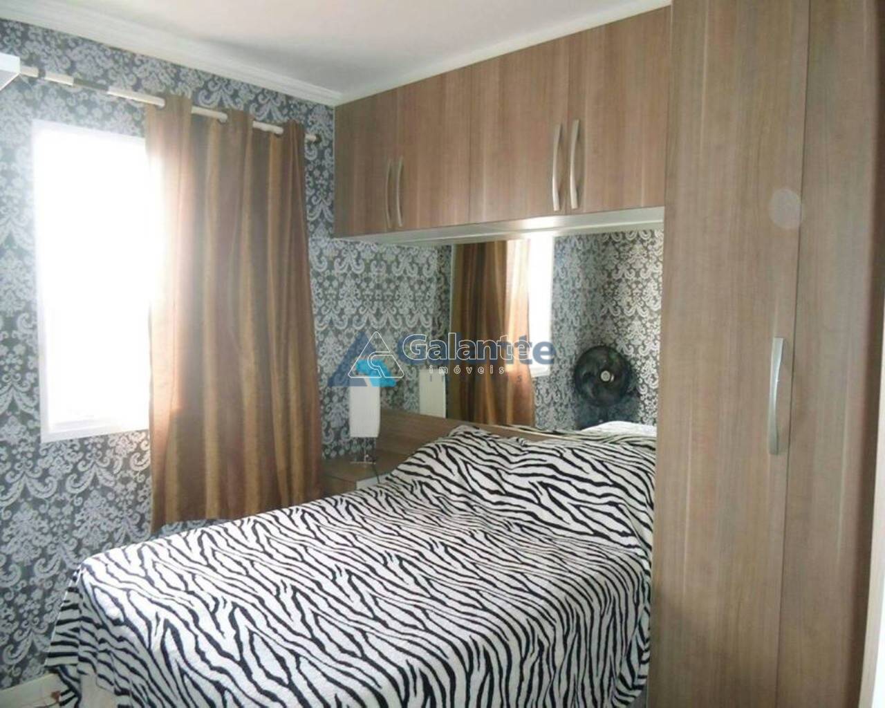 Apartamento em Vila Nova, Campinas - Foto 10