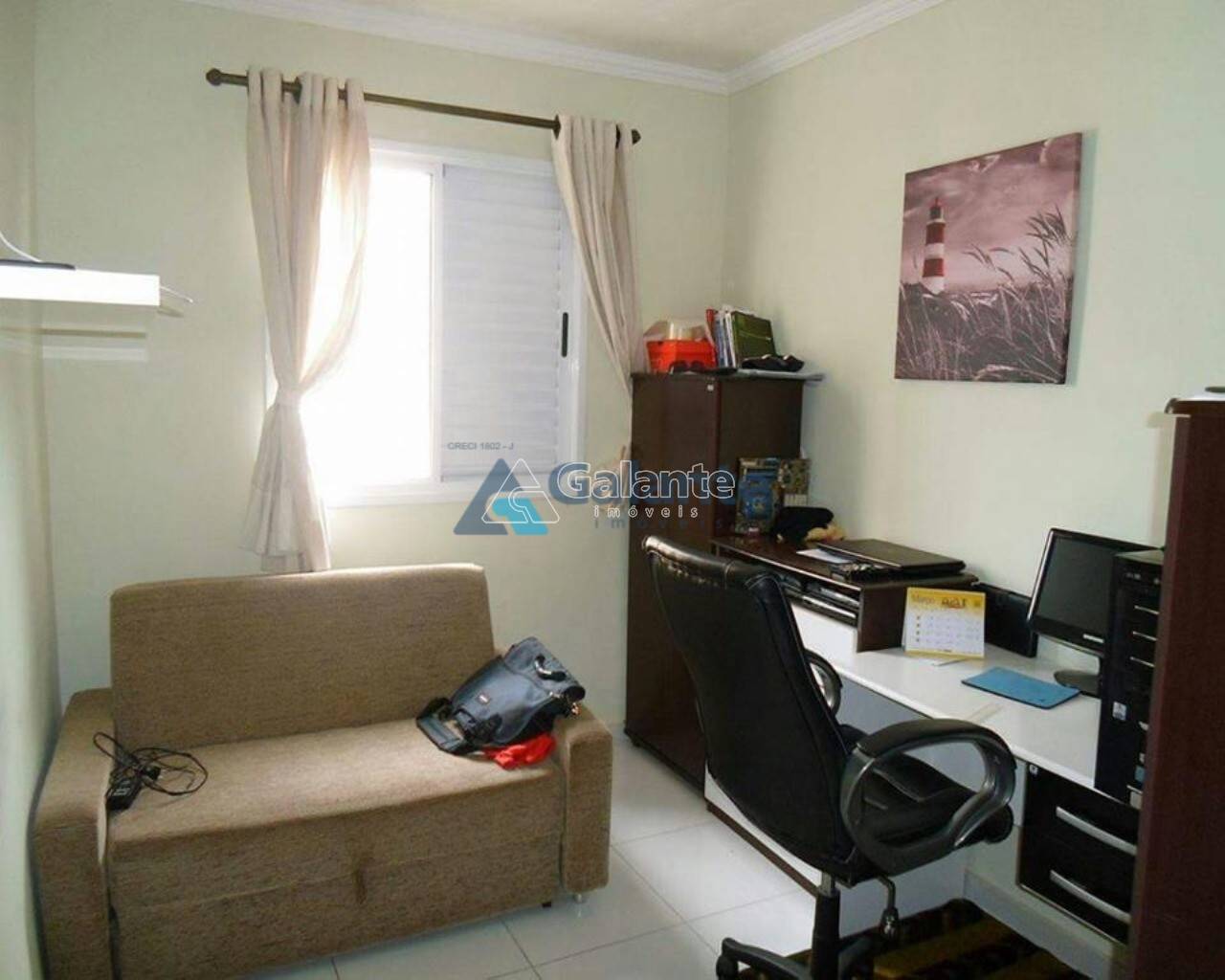 Apartamento em Vila Nova, Campinas - Foto 4