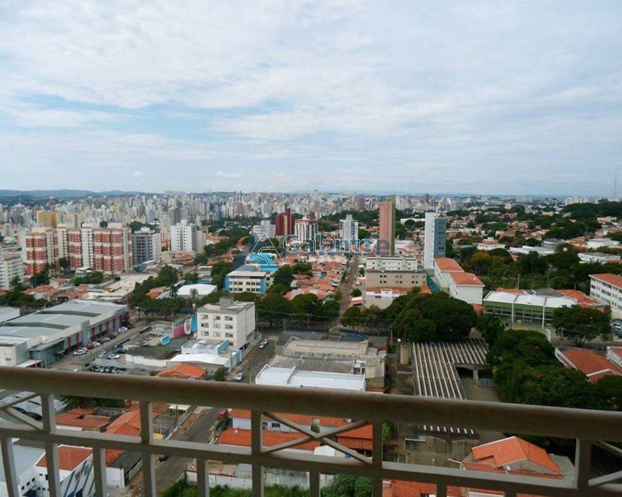Apartamento em Vila Nova, Campinas - Foto 6