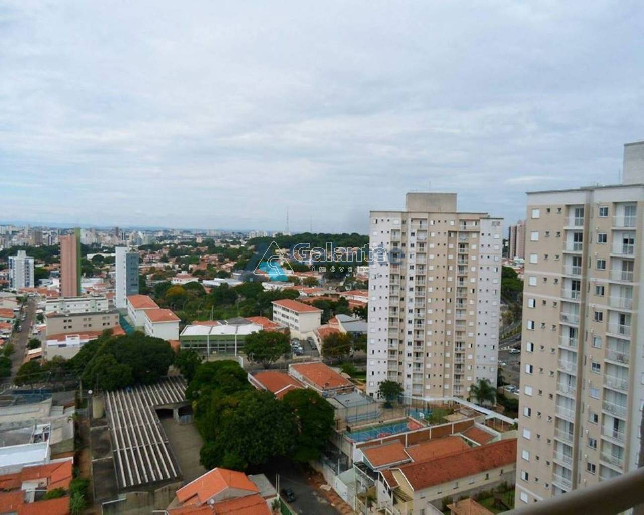 Apartamento em Vila Nova, Campinas - Foto 12