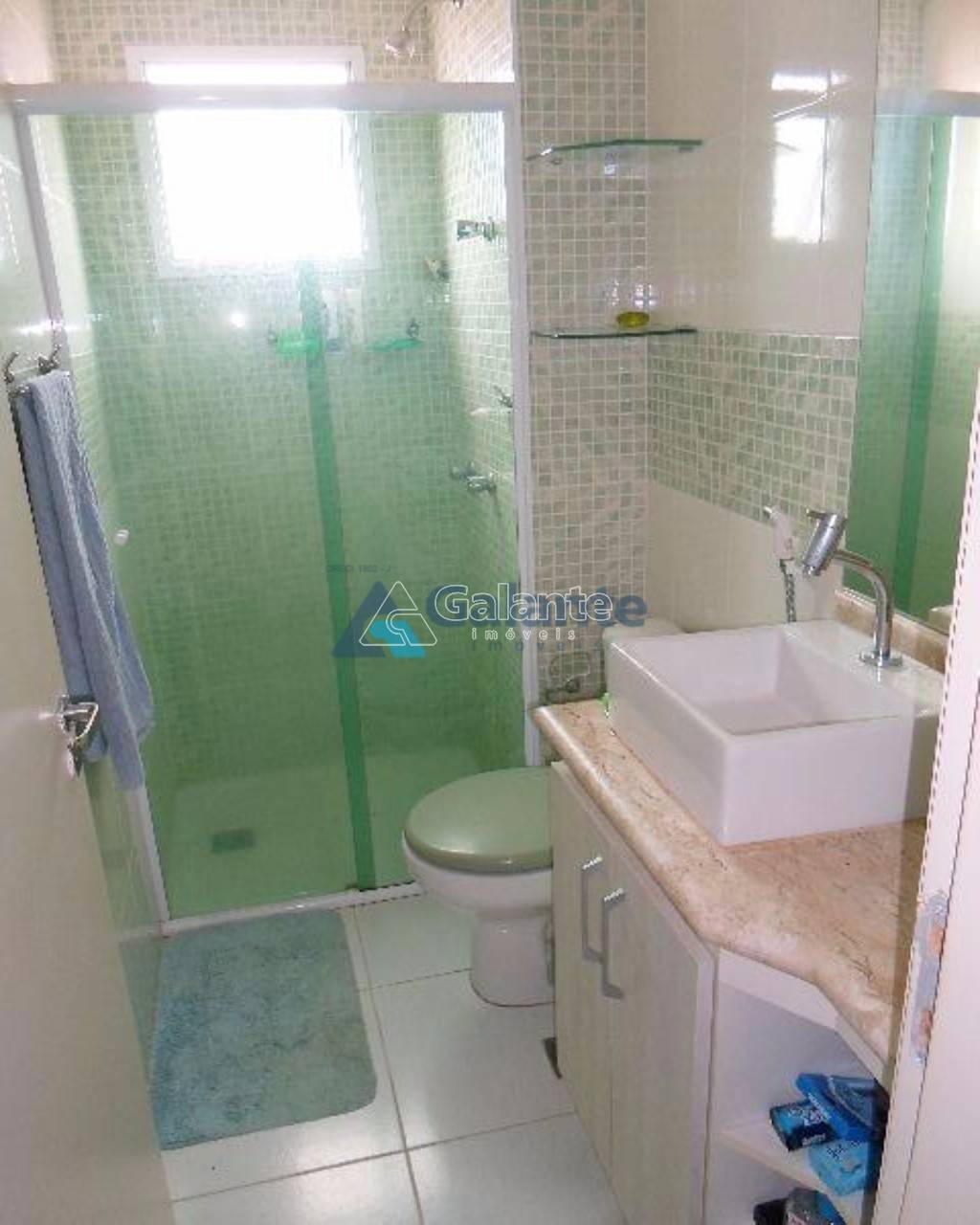 Apartamento em Vila Nova, Campinas - Foto 9
